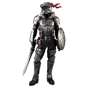 

Фигурка Good Smile Company POP UP PARADE – Goblin Slayer (18 см)