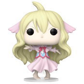 Фигурка Funko POP Fairy Tail – Mavis Vermillion (1049) (57341)