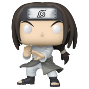 Фигурка Funko POP Animation: Naruto Shippuden - Neji Hyuga w/Chase (Exc) (1428) (60655)