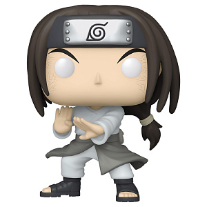 

Фигурка Funko POP Animation: Naruto Shippuden - Neji Hyuga w/Chase (Exc) (1428) (60655)