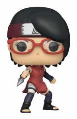 Фигурка Funko POP Animation: Boruto – Sarada Uchiha (45426)