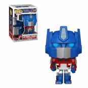 Фигурка Funko POP Transformers – Optimus Prime (50965)
