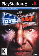 WWE Smackdown! vs. Raw