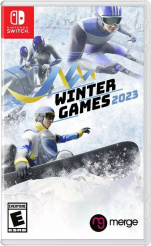 Winter Games 2023 (Nintendo Switch)