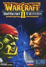 Warcraft 2 Battle.net Edition (PC-DVD)