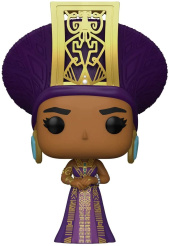 Фигурка Funko POP Marvel Black Panther: Wakanda Forever - Queen Ramonda (1099)