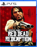 Red Dead Redemption (PS5)