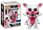 Фигурка Funko POP Games: FNAF – Funtime Foxy (FL)