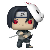 Фигурка Funko POP Naruto Shippuden – Anbu Itachi w/Chase (Exc) (58149)