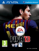 FIFA 13 (PS Vita)