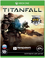 Titanfall (Xbox One) (GameReplay)