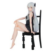 Фигурка Figurine Re Zero: Starting Life in Another World Relax Time - Echidna (21 см.) (180725)