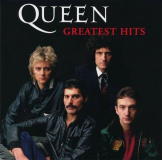 Виниловая пластинка  Queen – Greatest Hits [2026 Reissue] (2 LP)