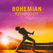 Виниловая пластинка Queen – Bohemian Rhapsody (The Original Soundtrack) (2 LP)