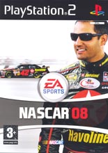 Nascar 08