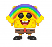 Фигурка Funko POP Spongebob – Spongebob Rainbow
