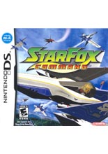 Star Fox Command (DS)