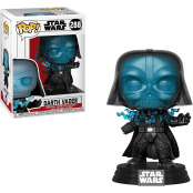 Фигурка Funko POP Star Wars - Electrocuted Vader (37527)