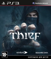 Thief (PS3)