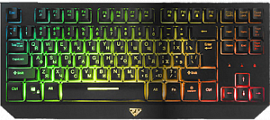 

Клавиатура TOMAHAWK TKL