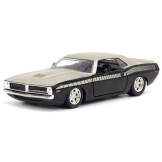 Модель машинки Pink Slips – Dodge Challenger 1973 1:32 (35997)