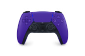 Беспроводной контроллер DualSense Galactic Purple (Галактический пурпурный) для PS5