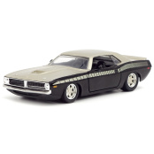Модель машинки Pink Slips – Dodge Challenger 1973 1:32 (35997)