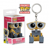 Брелок Funko POP Disney. Wall-E