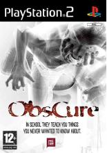 Obscure (PS2)