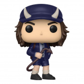 Фигурка Funko POP Albums: AC/DC – Highway to Hell (53080)