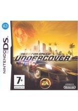 Need for Speed Undercover (DS)