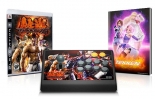 Tekken 6 LE + Fight Stick (PS3)