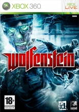 Wolfenstein (Xbox 360)