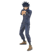 Фигурка Jujutsu Kaisen: Megumi Fushiguro – King Of Artist (4983164187595)