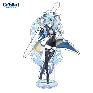 

Акриловая фигурка Mondstadt Characters - Standee Eula