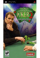 World Championship Poker 2