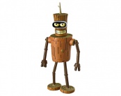 Фигурка Futurama: Wooden Bender