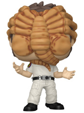 Фигурка Funko POP Movies: Alien – Kane with Facehugger (1987) (90317) (9,5 см)