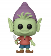 Фигурка Funko POP Disenchantment – Elfo