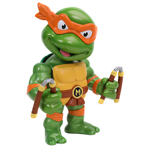 

Фигурка Черепашки ниндзя – Michelangelo (31848)