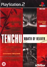 Tenchu: Wrath of Heaven