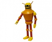 Фигурка Futurama: Calculon