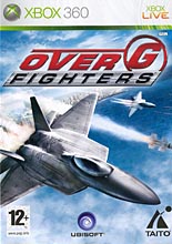 Over G Fighters (Xbox 360)