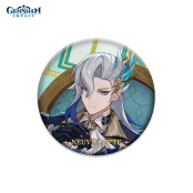 Значок miHoYo: Genshin Impact – Neuvillette