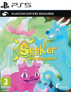 Seeker - My Shadow (PS5 VR2) Sony - фото 1