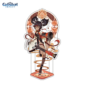   Liyue Character - Standee Xinyan