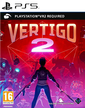 Vertigo 2 (PS5) PERPETUAL