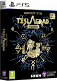 Teslagrad Power Pack Collector's Edition (PS5)