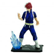 Фигурка My Hero Academia – Shoto Todoroki (17 см.) (ABYFIG006)