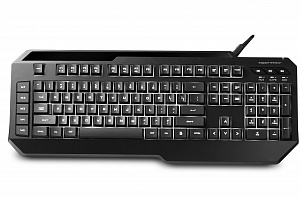 

Клавиатура Cooler Master Supressor